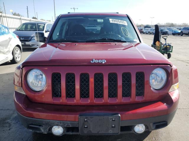 Photo 4 VIN: 1C4NJPFA2DD223344 - JEEP PATRIOT LA 