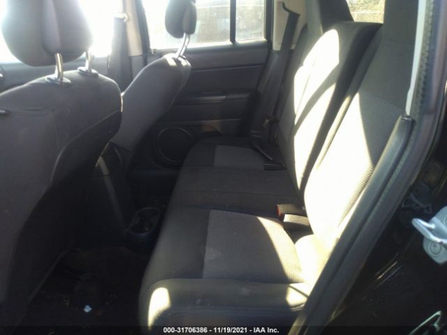 Photo 7 VIN: 1C4NJPFA2ED575132 - JEEP PATRIOT 