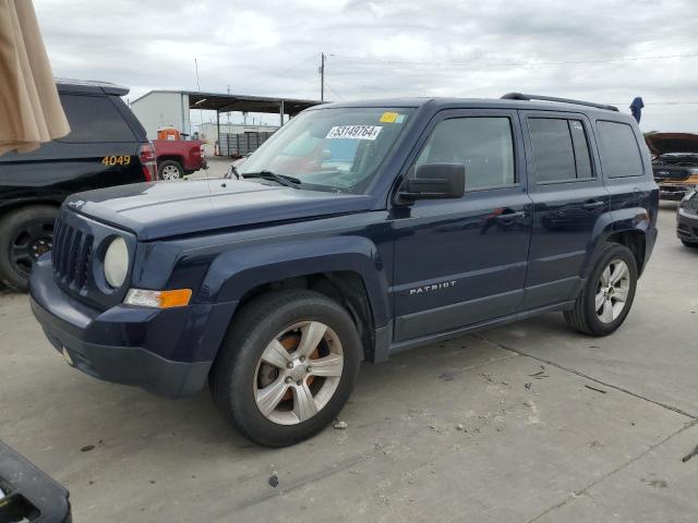 Photo 0 VIN: 1C4NJPFA2ED630825 - JEEP PATRIOT 