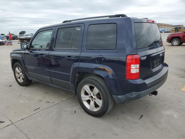 Photo 1 VIN: 1C4NJPFA2ED630825 - JEEP PATRIOT 