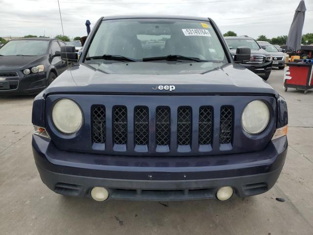 Photo 4 VIN: 1C4NJPFA2ED630825 - JEEP PATRIOT 