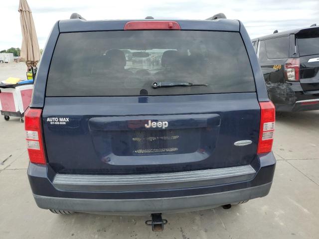 Photo 5 VIN: 1C4NJPFA2ED630825 - JEEP PATRIOT 