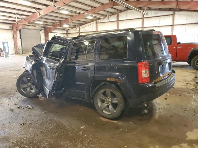 Photo 1 VIN: 1C4NJPFA2ED671374 - JEEP PATRIOT LA 