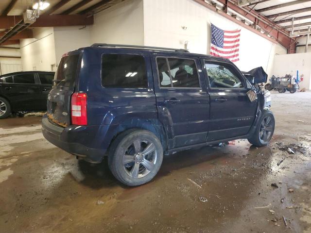 Photo 2 VIN: 1C4NJPFA2ED671374 - JEEP PATRIOT LA 