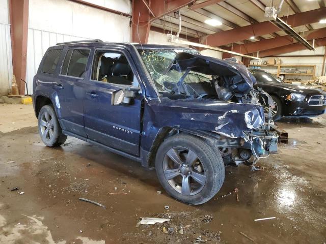 Photo 3 VIN: 1C4NJPFA2ED671374 - JEEP PATRIOT LA 