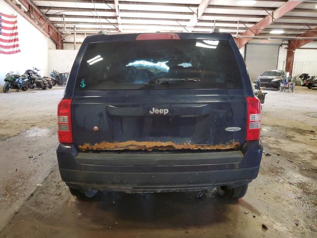 Photo 5 VIN: 1C4NJPFA2ED671374 - JEEP PATRIOT LA 