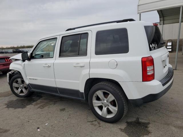 Photo 1 VIN: 1C4NJPFA2ED697053 - JEEP PATRIOT LA 