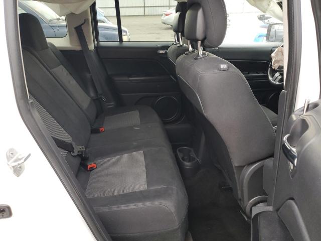 Photo 10 VIN: 1C4NJPFA2ED697053 - JEEP PATRIOT LA 