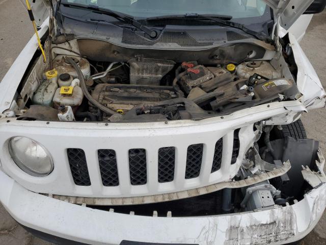 Photo 11 VIN: 1C4NJPFA2ED697053 - JEEP PATRIOT LA 