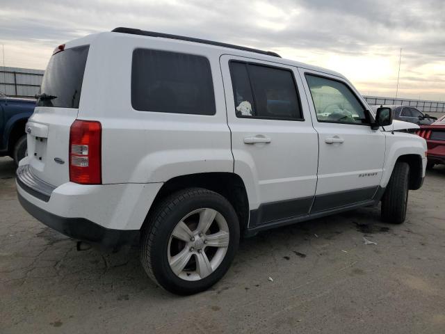 Photo 2 VIN: 1C4NJPFA2ED697053 - JEEP PATRIOT LA 