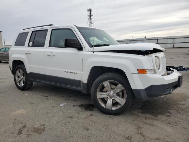 Photo 3 VIN: 1C4NJPFA2ED697053 - JEEP PATRIOT LA 