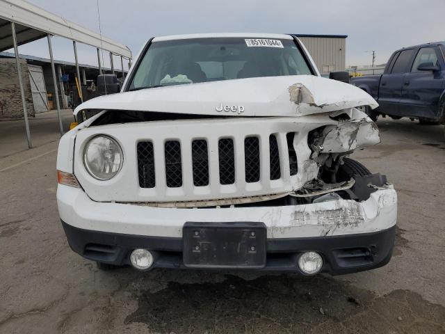 Photo 4 VIN: 1C4NJPFA2ED697053 - JEEP PATRIOT LA 