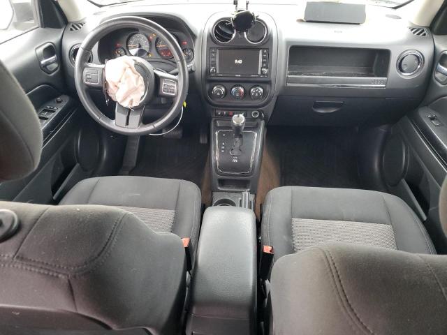 Photo 7 VIN: 1C4NJPFA2ED697053 - JEEP PATRIOT LA 