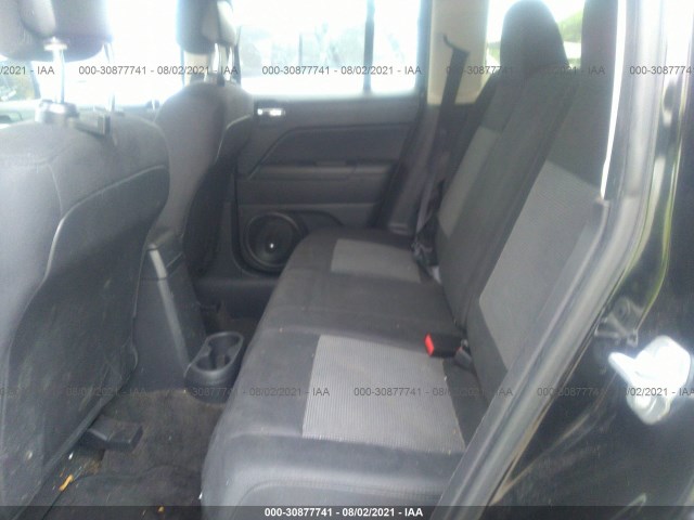 Photo 7 VIN: 1C4NJPFA2ED703496 - JEEP PATRIOT 