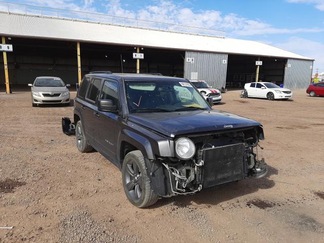 Photo 0 VIN: 1C4NJPFA2ED789988 - JEEP PATRIOT LA 