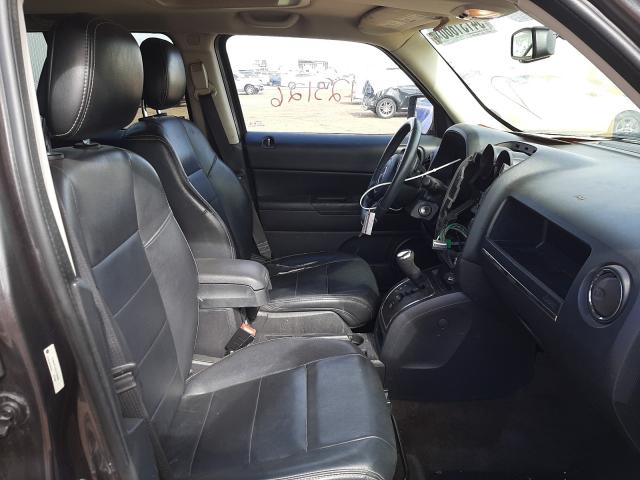 Photo 4 VIN: 1C4NJPFA2ED789988 - JEEP PATRIOT LA 