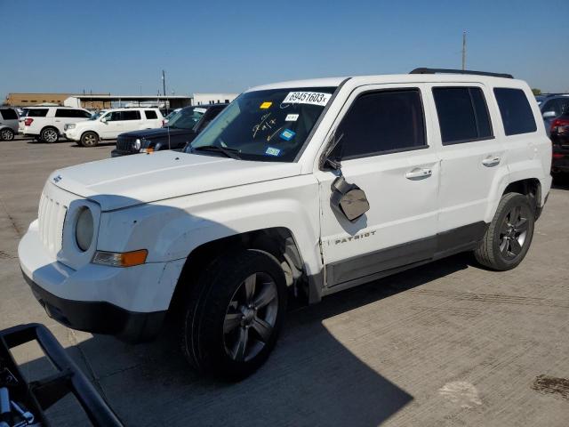 Photo 0 VIN: 1C4NJPFA2ED819006 - JEEP PATRIOT LA 