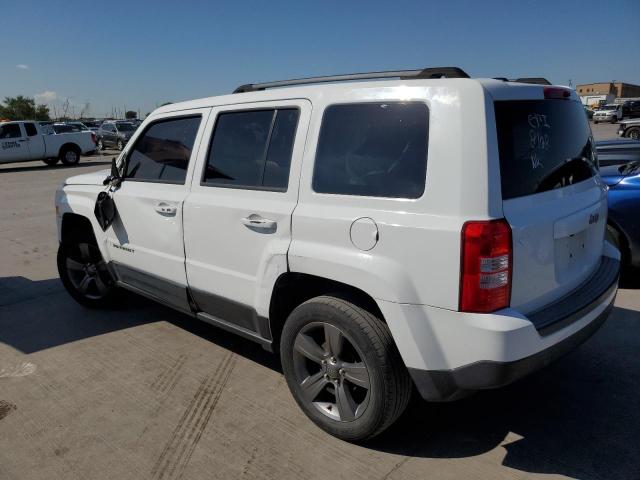 Photo 1 VIN: 1C4NJPFA2ED819006 - JEEP PATRIOT LA 