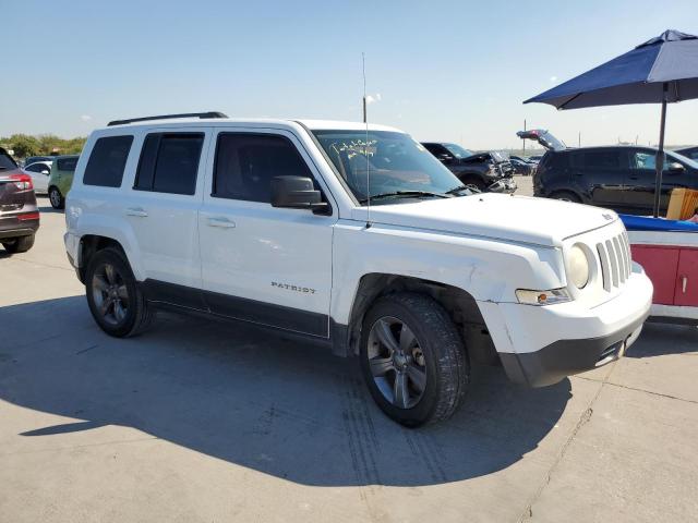 Photo 3 VIN: 1C4NJPFA2ED819006 - JEEP PATRIOT LA 