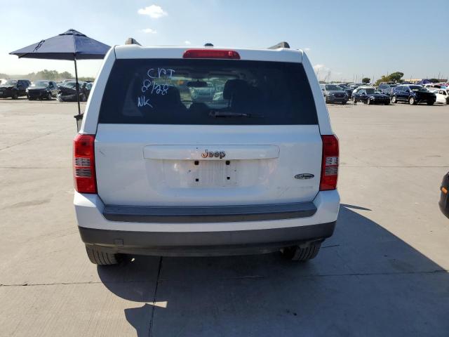 Photo 5 VIN: 1C4NJPFA2ED819006 - JEEP PATRIOT LA 