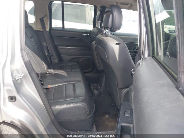 Photo 7 VIN: 1C4NJPFA2ED821466 - JEEP PATRIOT 