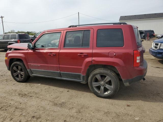 Photo 1 VIN: 1C4NJPFA2ED849042 - JEEP PATRIOT LA 