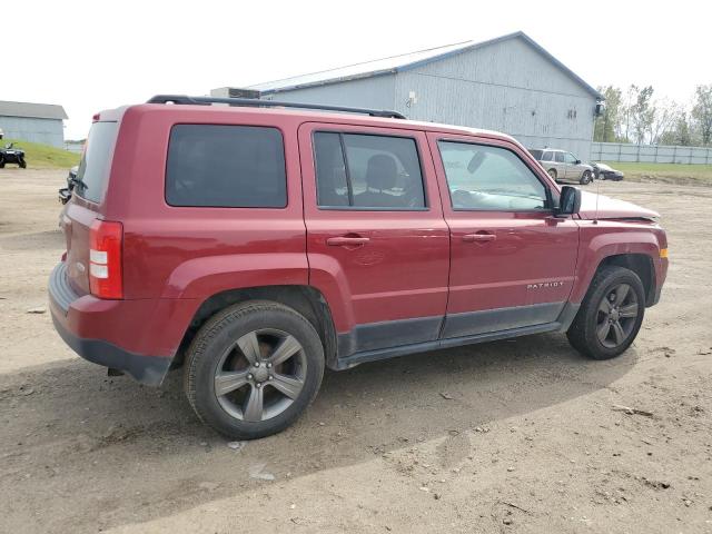 Photo 2 VIN: 1C4NJPFA2ED849042 - JEEP PATRIOT LA 