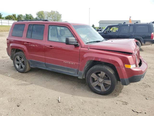 Photo 3 VIN: 1C4NJPFA2ED849042 - JEEP PATRIOT LA 