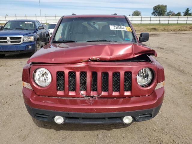 Photo 4 VIN: 1C4NJPFA2ED849042 - JEEP PATRIOT LA 