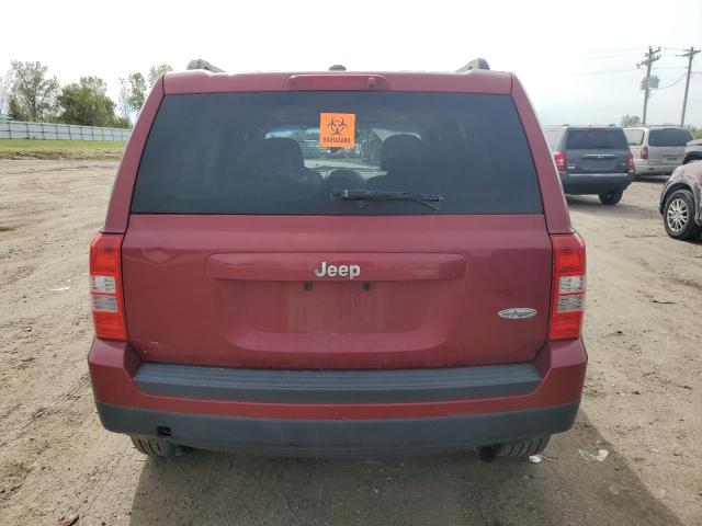 Photo 5 VIN: 1C4NJPFA2ED849042 - JEEP PATRIOT LA 