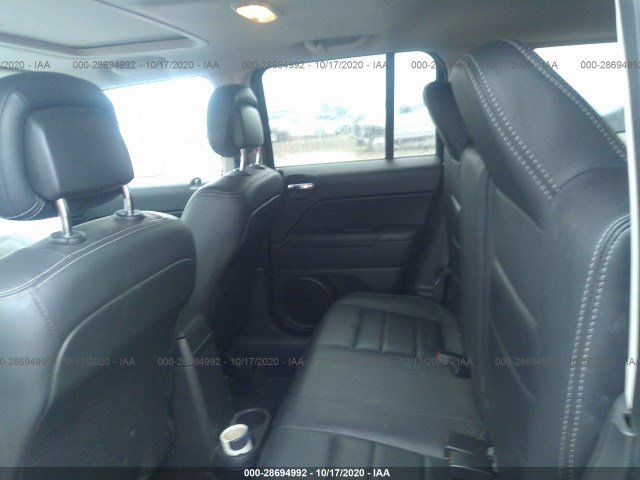 Photo 7 VIN: 1C4NJPFA2FD107015 - JEEP PATRIOT 