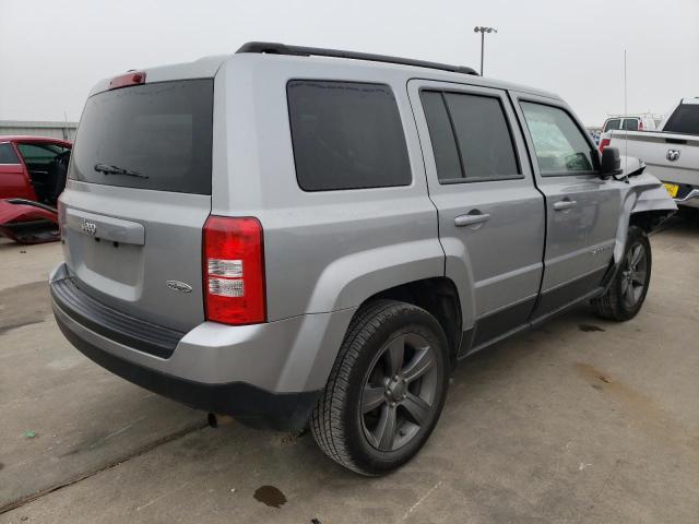 Photo 3 VIN: 1C4NJPFA2FD157042 - JEEP PATRIOT LA 