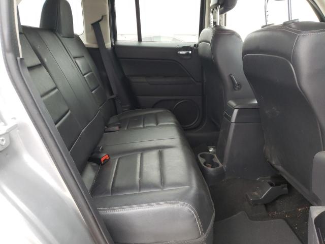 Photo 5 VIN: 1C4NJPFA2FD157042 - JEEP PATRIOT LA 