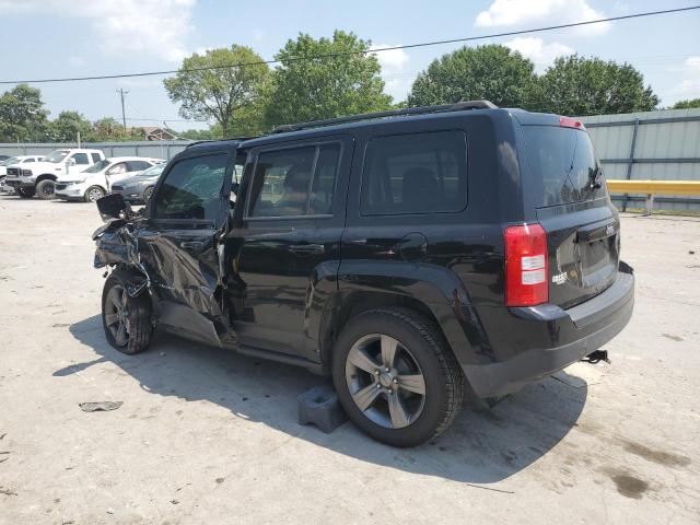 Photo 1 VIN: 1C4NJPFA2FD199162 - JEEP PATRIOT LA 