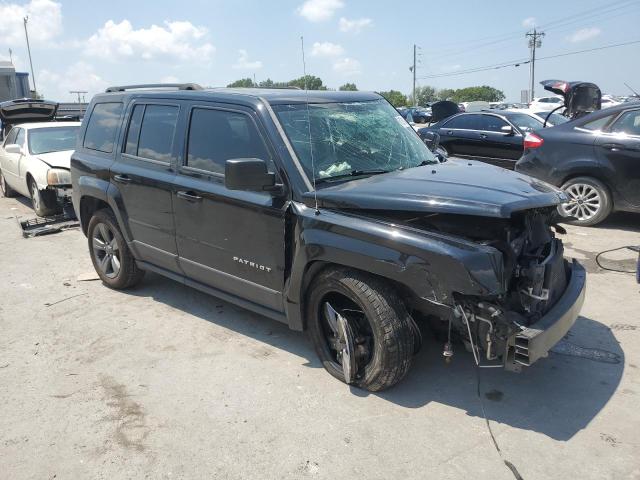 Photo 3 VIN: 1C4NJPFA2FD199162 - JEEP PATRIOT LA 