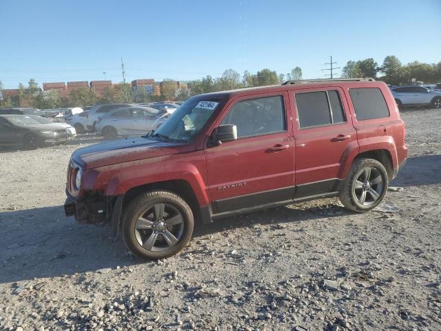 Photo 0 VIN: 1C4NJPFA2FD264656 - JEEP PATRIOT LA 