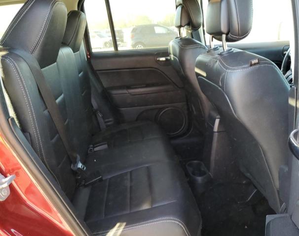 Photo 10 VIN: 1C4NJPFA2FD264656 - JEEP PATRIOT LA 