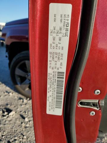 Photo 12 VIN: 1C4NJPFA2FD264656 - JEEP PATRIOT LA 