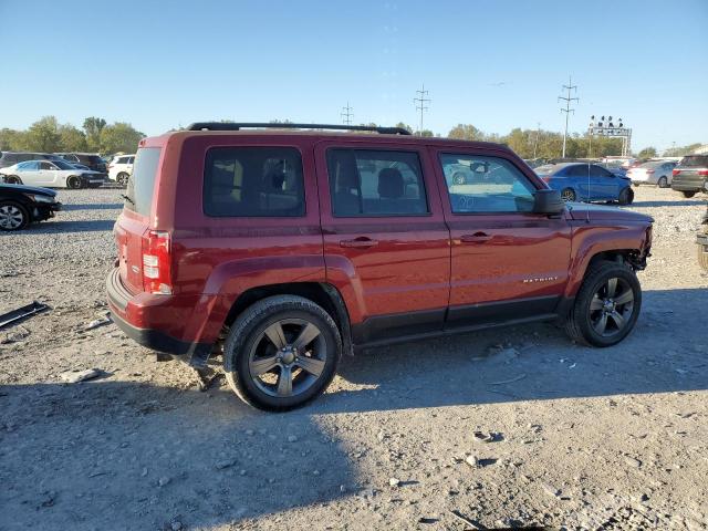 Photo 2 VIN: 1C4NJPFA2FD264656 - JEEP PATRIOT LA 