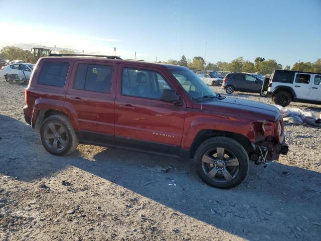 Photo 3 VIN: 1C4NJPFA2FD264656 - JEEP PATRIOT LA 