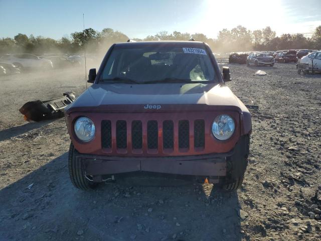 Photo 4 VIN: 1C4NJPFA2FD264656 - JEEP PATRIOT LA 