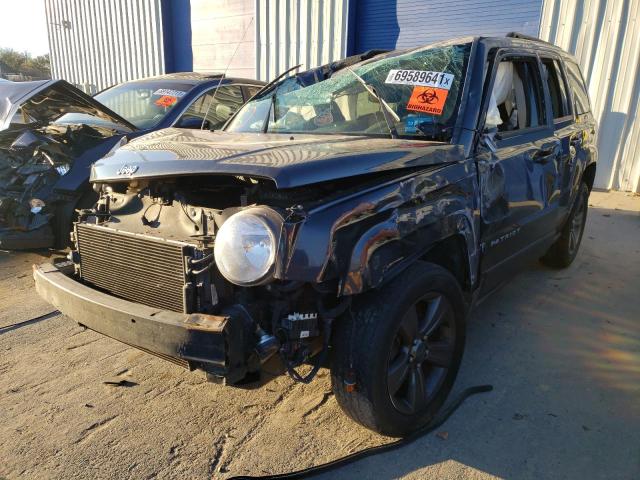 Photo 1 VIN: 1C4NJPFA2FD274121 - JEEP PATRIOT LA 