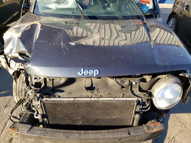 Photo 6 VIN: 1C4NJPFA2FD274121 - JEEP PATRIOT LA 