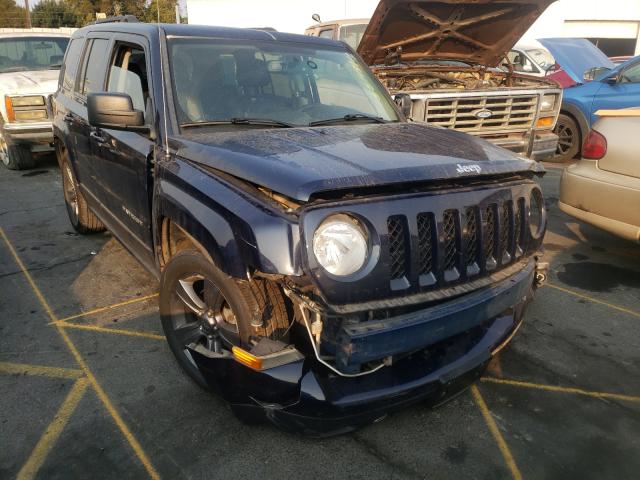 Photo 0 VIN: 1C4NJPFA2FD295986 - JEEP PATRIOT 