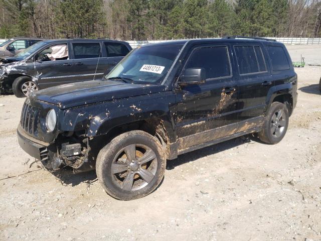 Photo 0 VIN: 1C4NJPFA2FD398812 - JEEP PATRIOT LA 