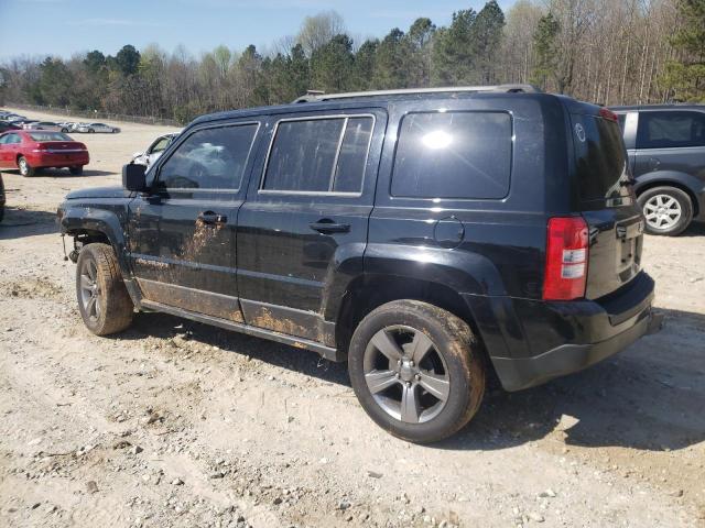 Photo 1 VIN: 1C4NJPFA2FD398812 - JEEP PATRIOT LA 