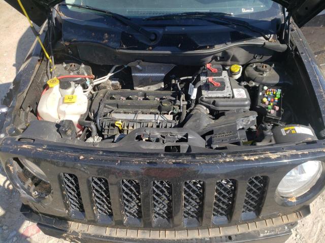 Photo 10 VIN: 1C4NJPFA2FD398812 - JEEP PATRIOT LA 