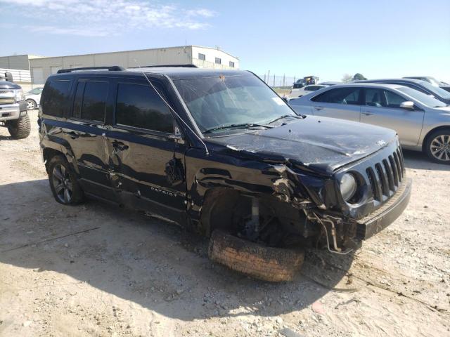 Photo 3 VIN: 1C4NJPFA2FD398812 - JEEP PATRIOT LA 