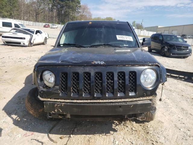 Photo 4 VIN: 1C4NJPFA2FD398812 - JEEP PATRIOT LA 