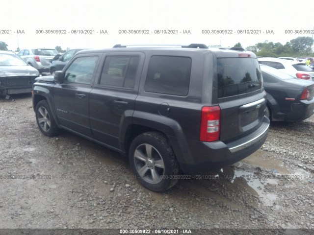 Photo 2 VIN: 1C4NJPFA2GD527455 - JEEP PATRIOT 